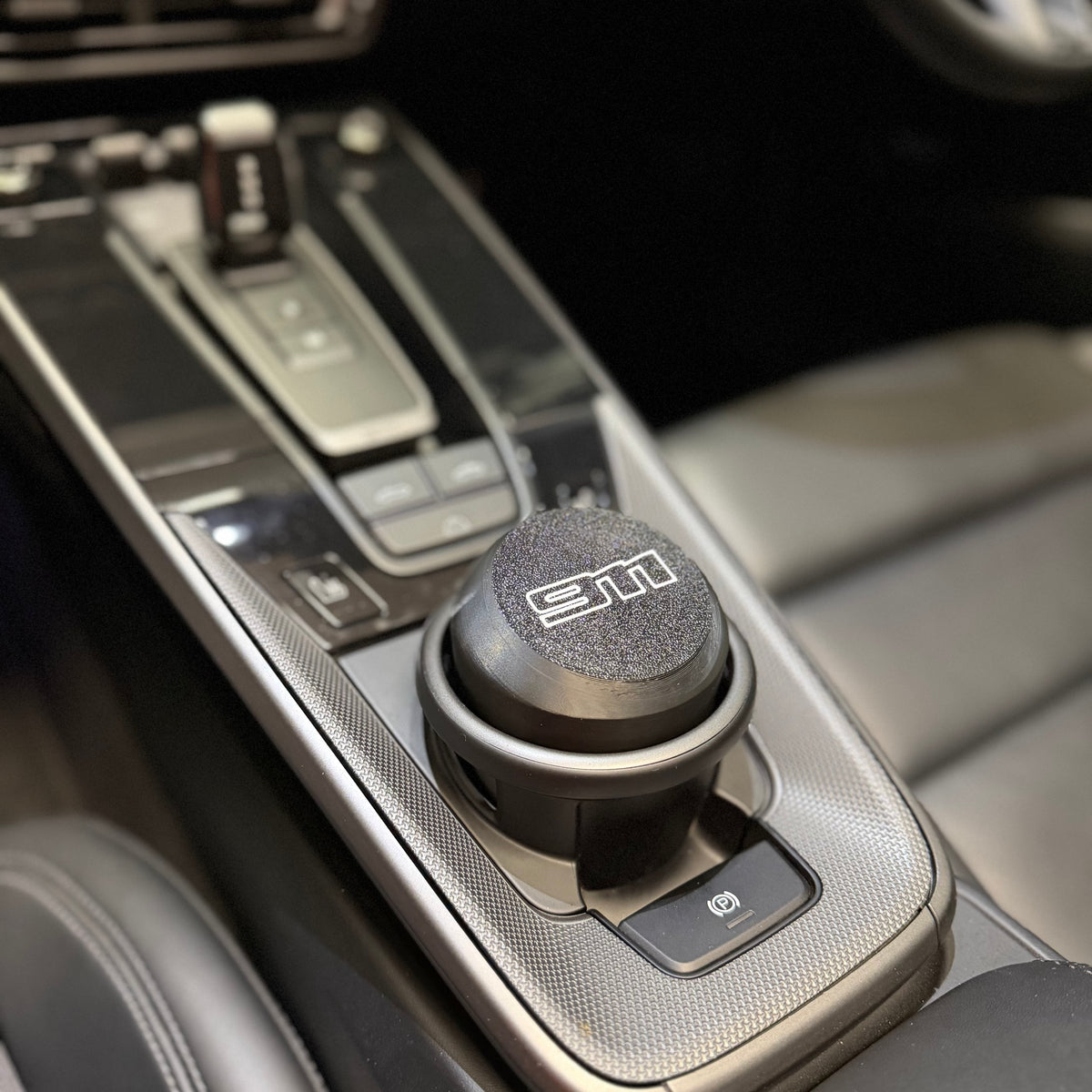 MagSafe Phone Holder Porsche 911 (992)