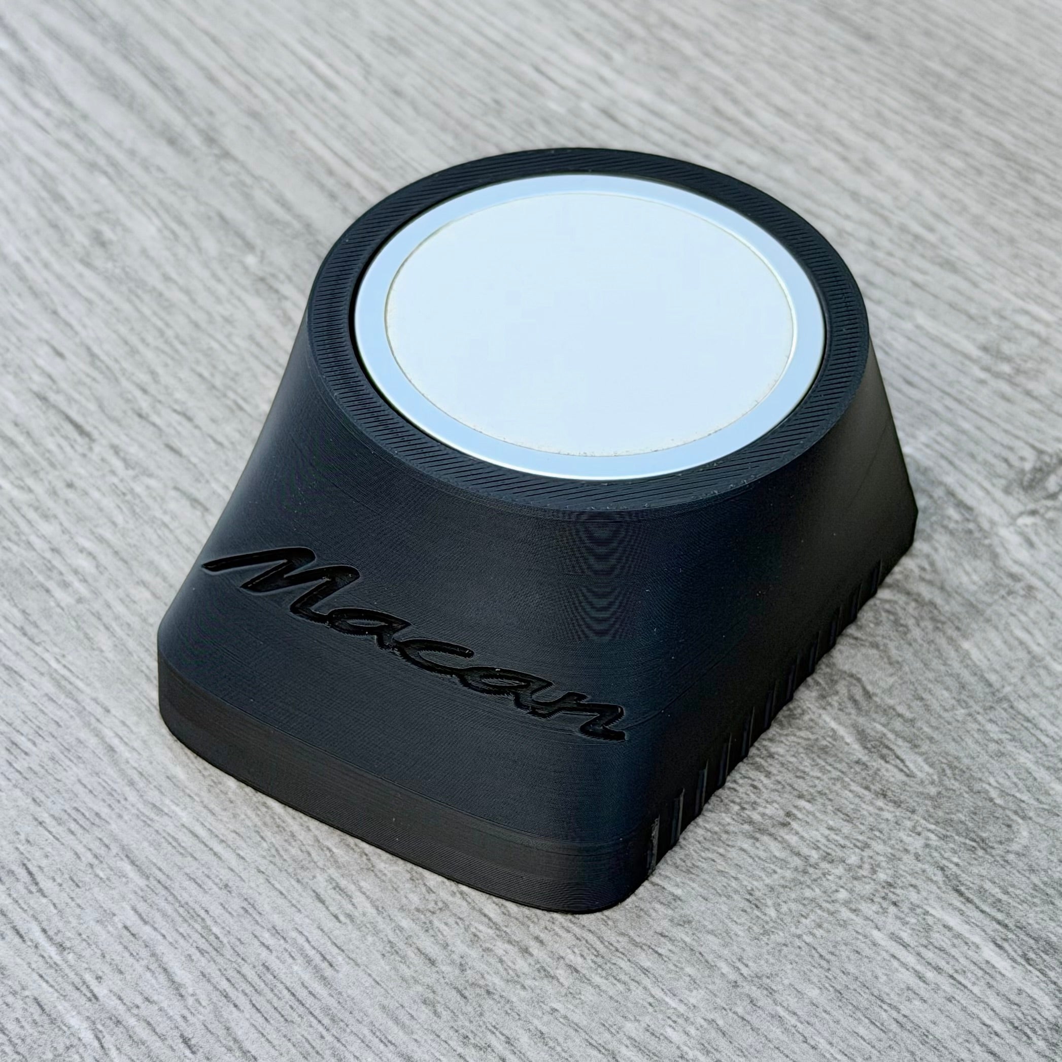 MagSafe Phone Holder/Charger for Porsche Macan 95B.1, 95B,2