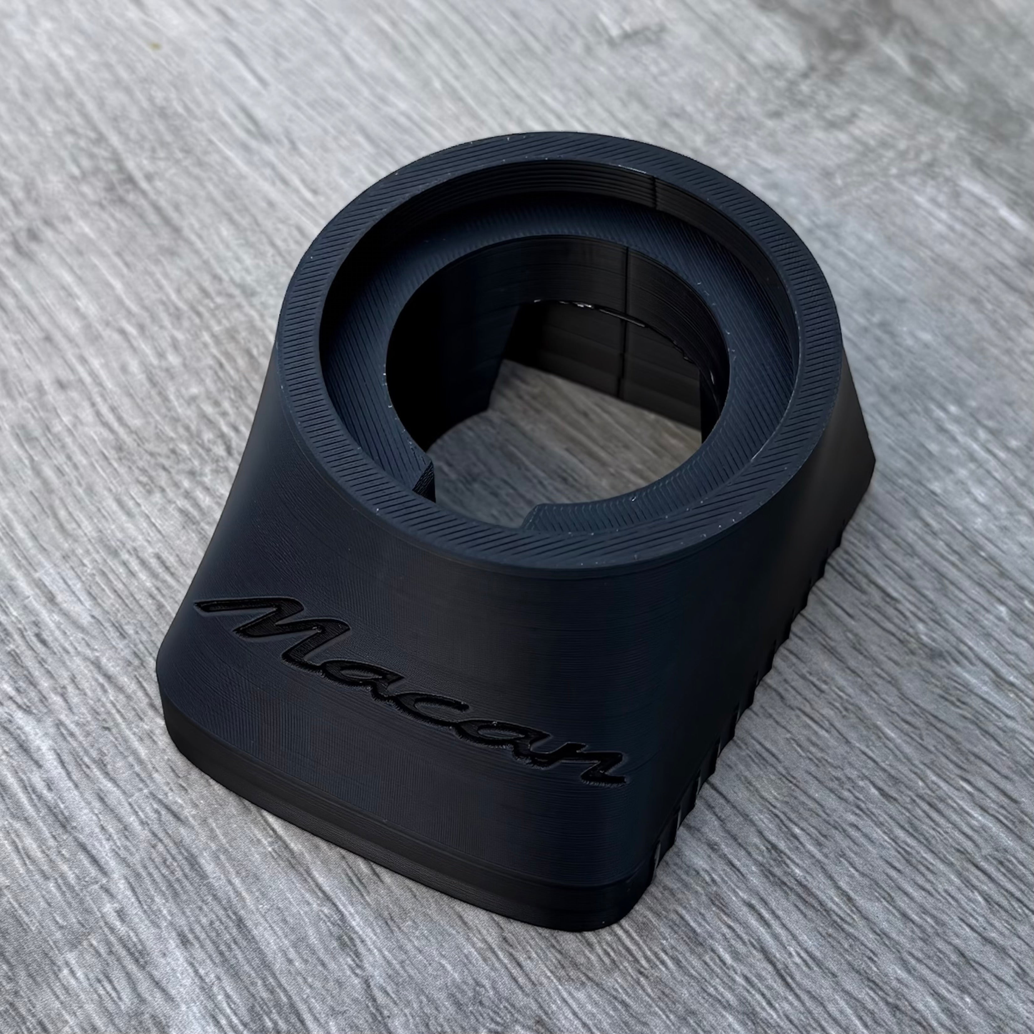 MagSafe Phone Holder/Charger for Porsche Macan 95B.1, 95B,2