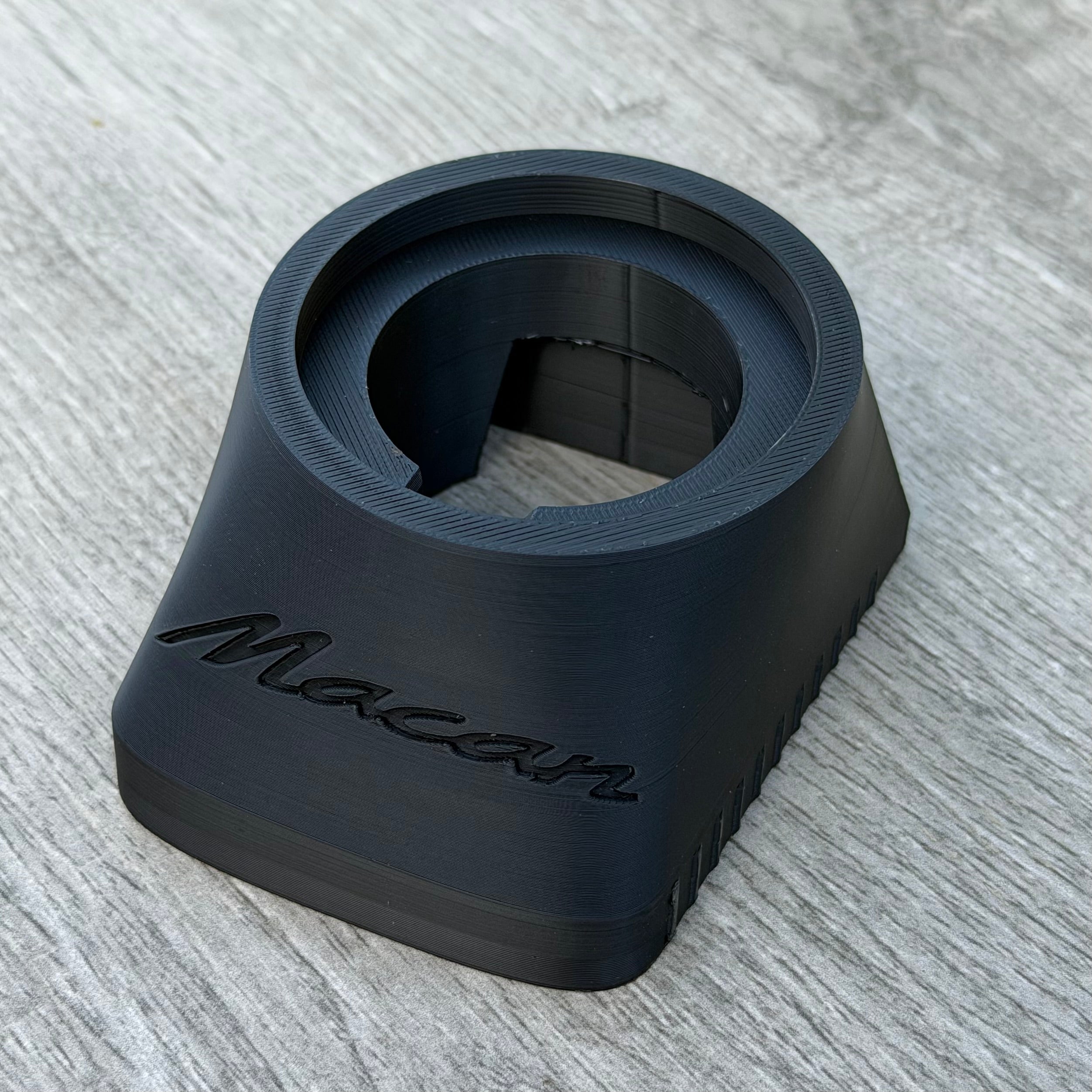 MagSafe Phone Holder/Charger for Porsche Macan 95B.1, 95B,2
