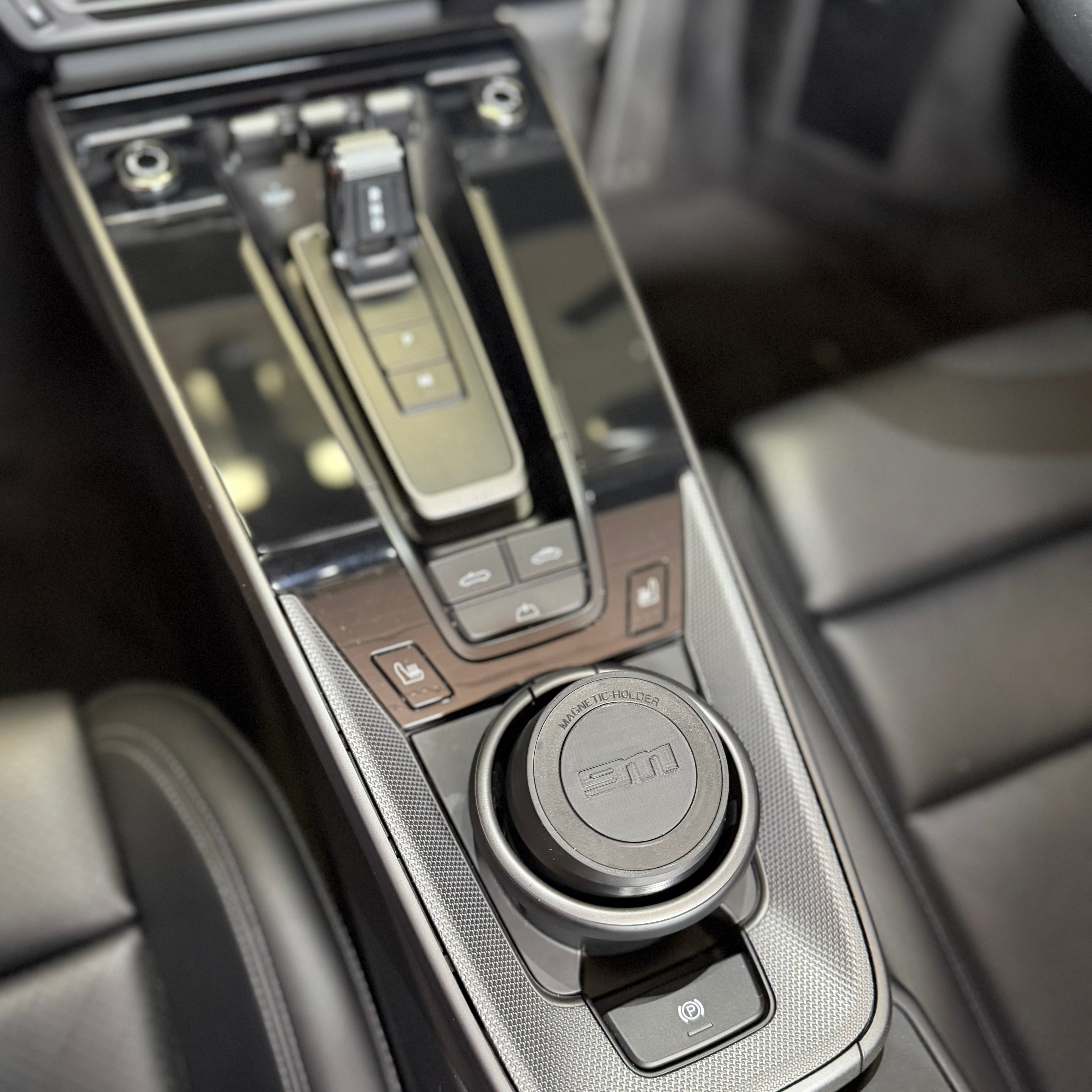 MagSafe Phone Holder Porsche 911 (992)