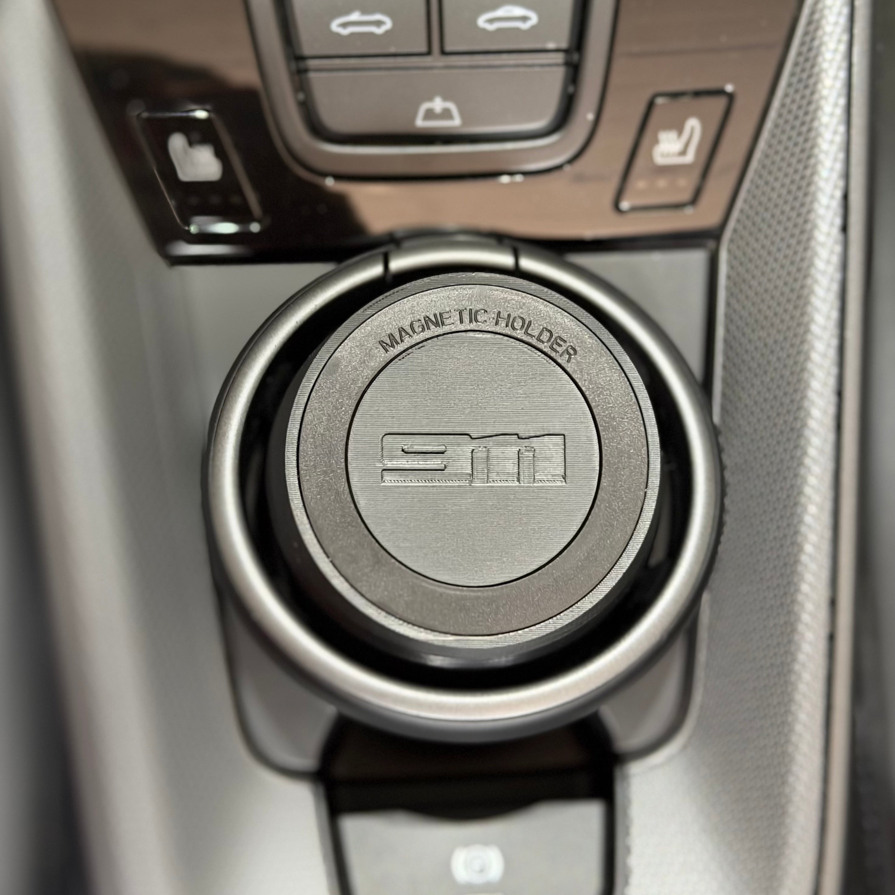 MagSafe Phone Holder Porsche 911 (992)