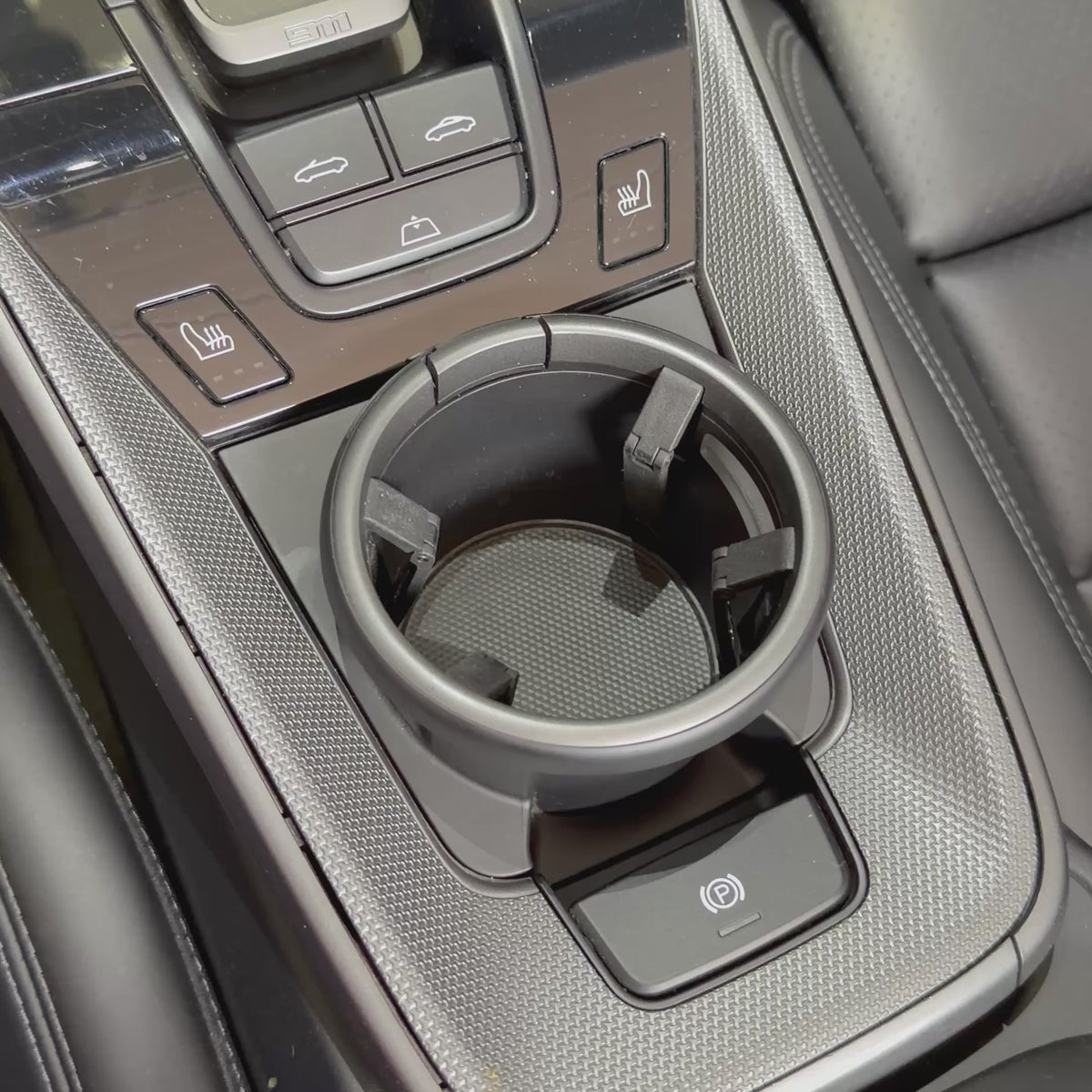 MagSafe Phone Holder Porsche 911 (992)
