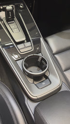 MagSafe Phone Holder Porsche 911 (992)