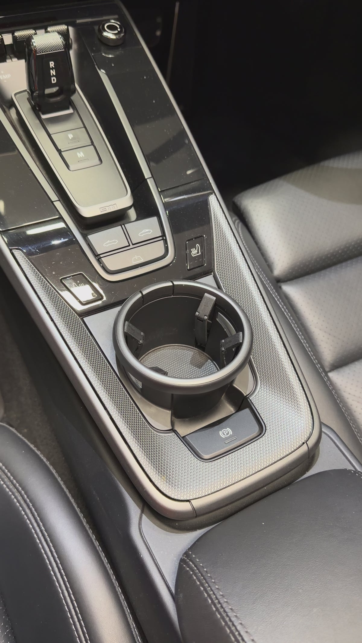 MagSafe Phone Holder Porsche 911 (992)